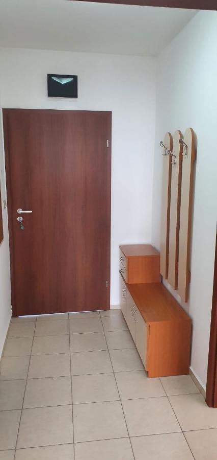 Bansko Apartment Exterior photo
